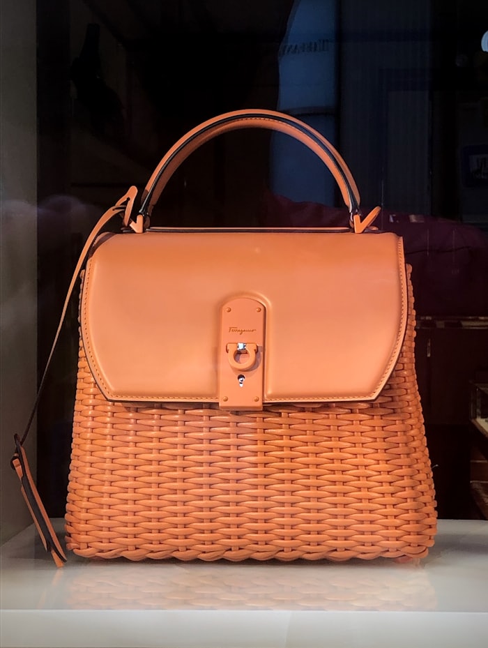CSSBuy Bags Seller Proof CSSBuy product category