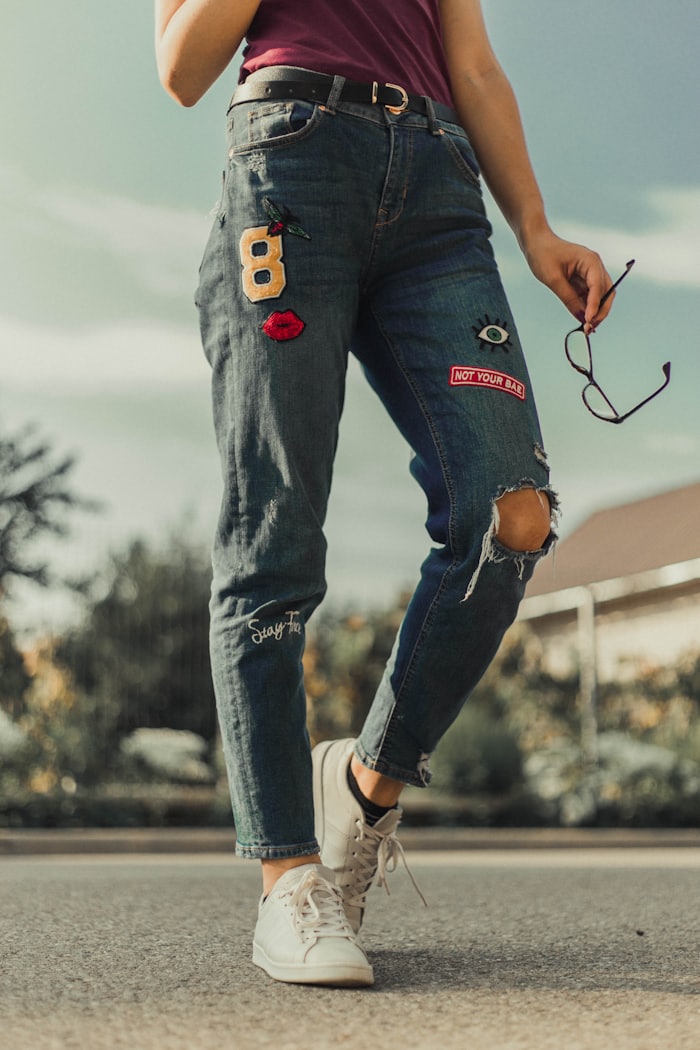 CSSBuy Pants Size Check CSSBuy product category